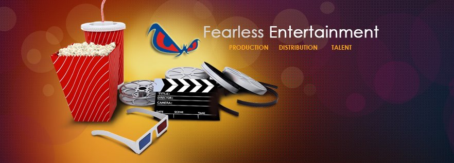 Fearless Films Acquires Another Film from Award-Winning Producer
