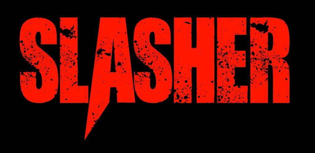 Anthony T’s Horror Show – Episode 034 – The Slasher app
