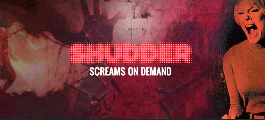 New to Shudder – RANDOM ACTS OF VIOLENCE and more