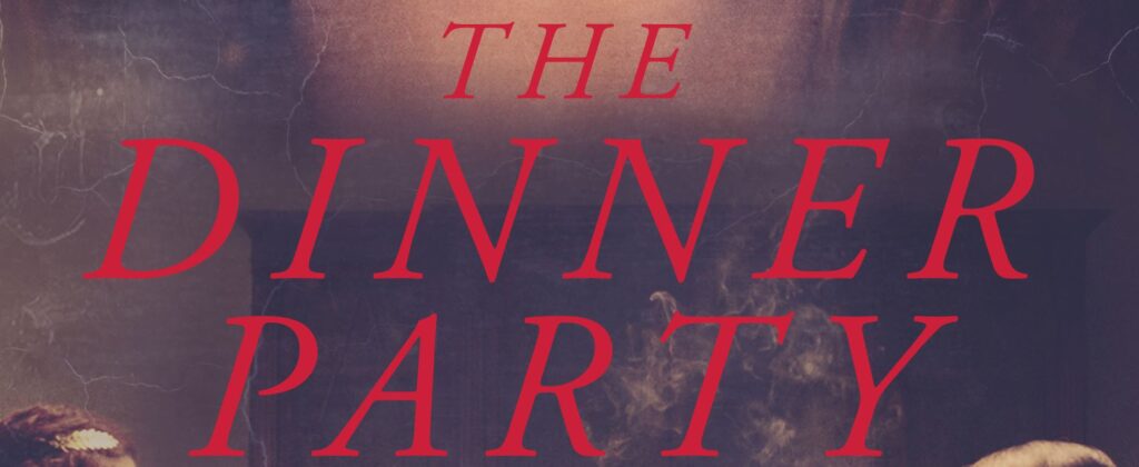 THE DINNER PARTY Receives Praise