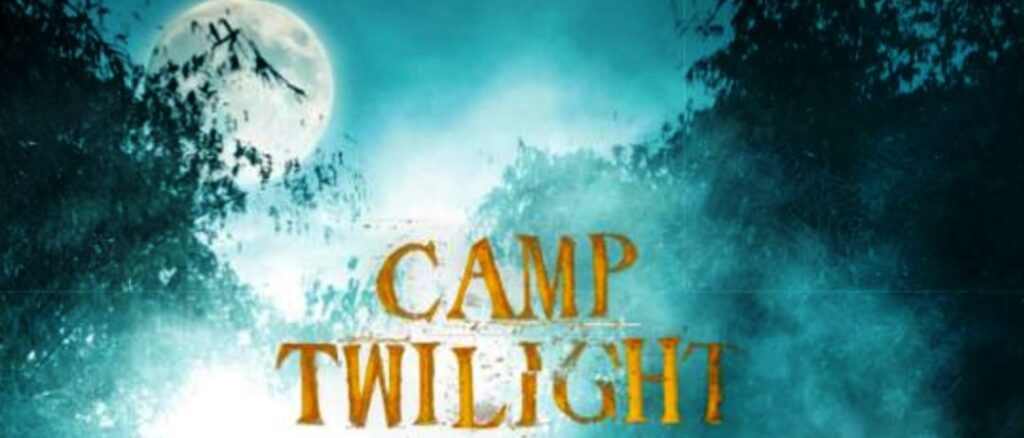 Confessions of a Cinephile – CAMP TWILIGHT (2020) – Review