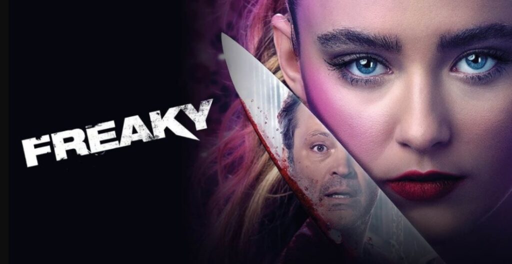 His and Hers Movie Podcast – Episode 042 – FREAKY (2020)