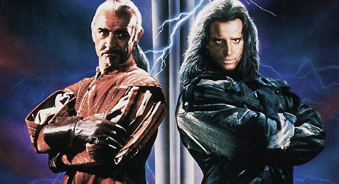 Is It Really That Bad Movie Podcast – Episode 5 – Highlander II: The Quickening (1991)