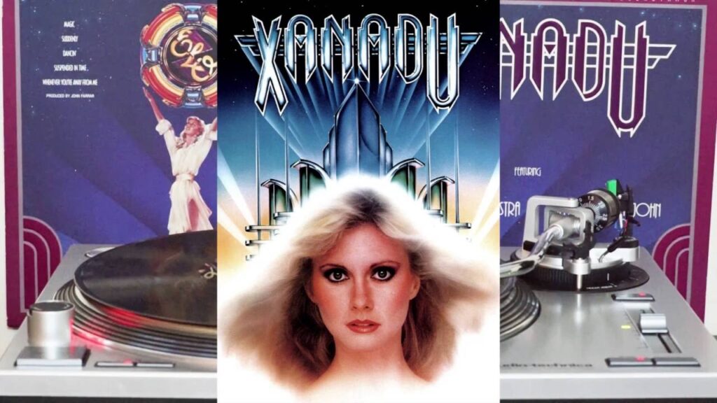 Is It Really That Bad Movie Podcast – Episode 004 – Xanadu (1980)