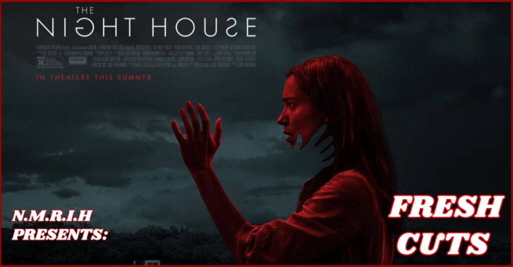 Fresh Cuts – The Night House (2021)