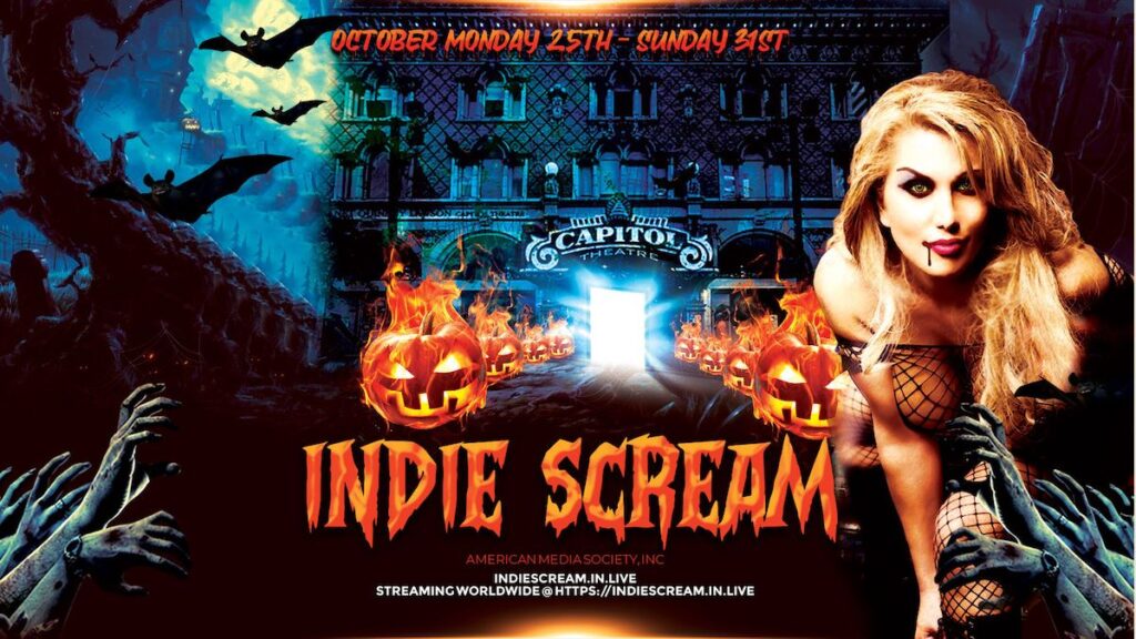 Halloween Boutique Psychotronic Reviews – Volume 034 – Indie Scream Film Festival