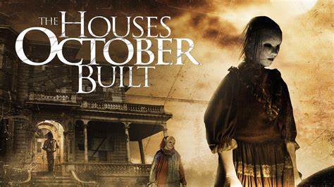 NFW Podcast – Episode 383 – The Houses October Built (2014)
