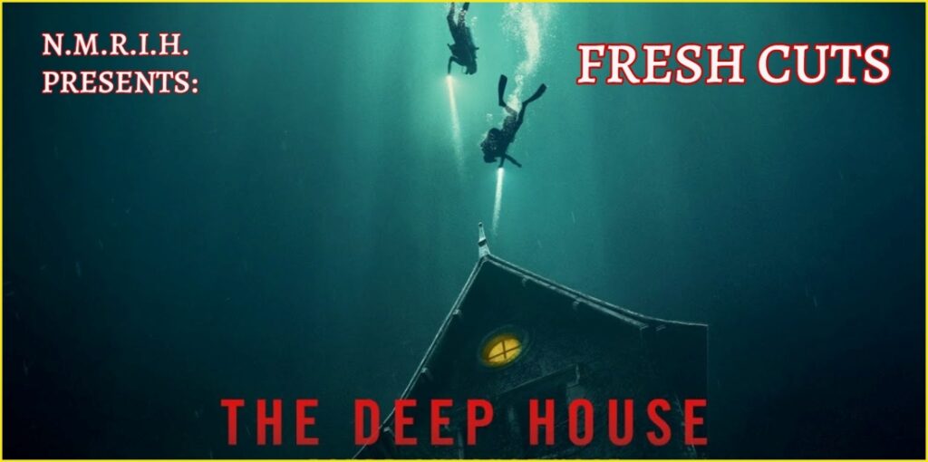 Fresh Cuts – The Deep House (2021)