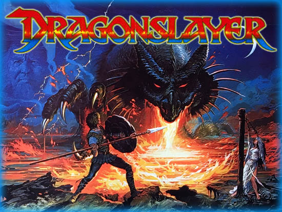 It’s Not Horror Podcast – Episode 044 – Dragonslayer (1981)