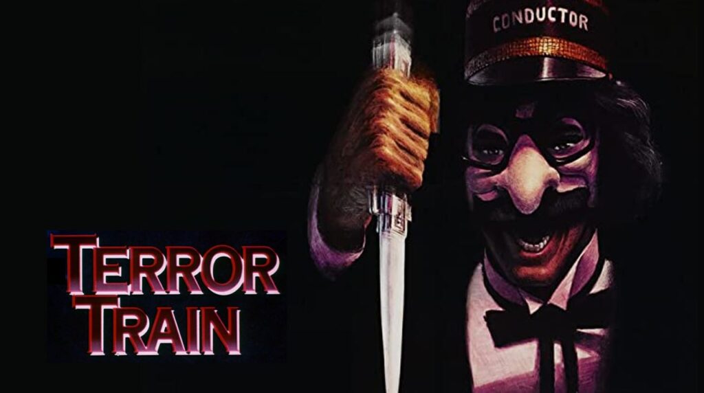 NFW Podcast – Episode 387 – Terror Train (1980)