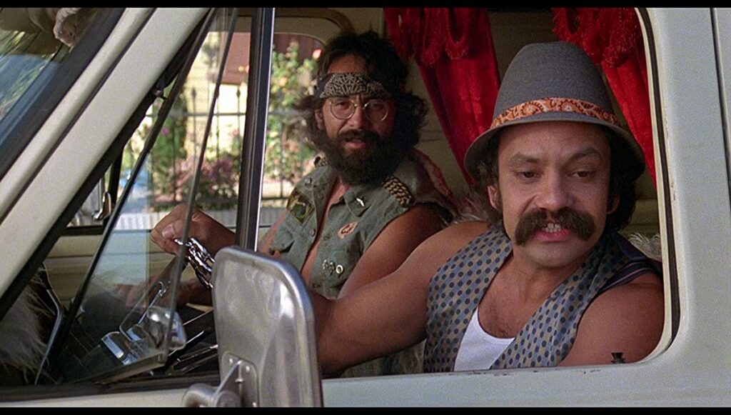 It’s Not Horror Podcast – Episode 045 – Cheech and Chong’s Next Movie (1980)