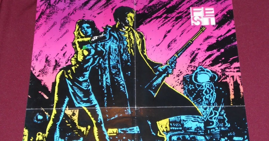 Is It Really That Bad Movie Podcast – Episode 016 – Streets of Fire (1984)
