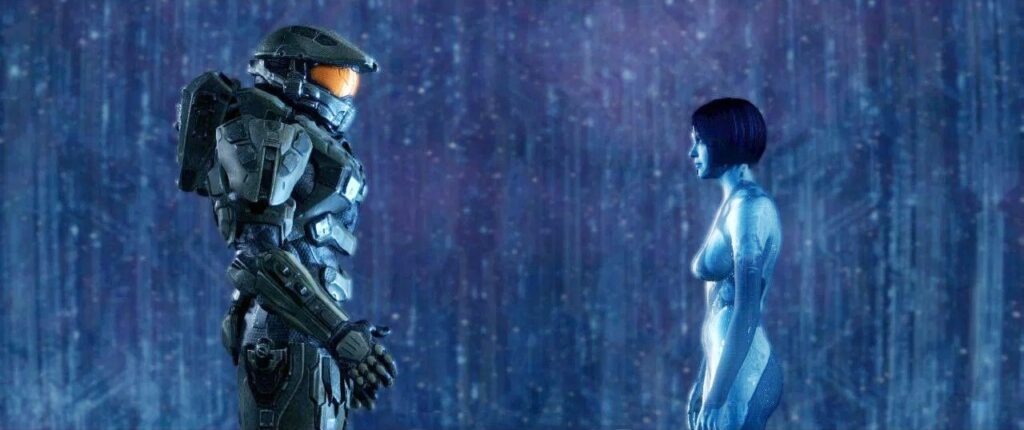 Cortana’s Communiques: The HALO Podcast – Introduction