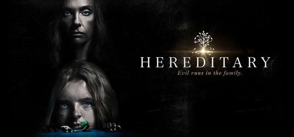NFW Podcast – Episode 394 – HEREDITARY (2018)