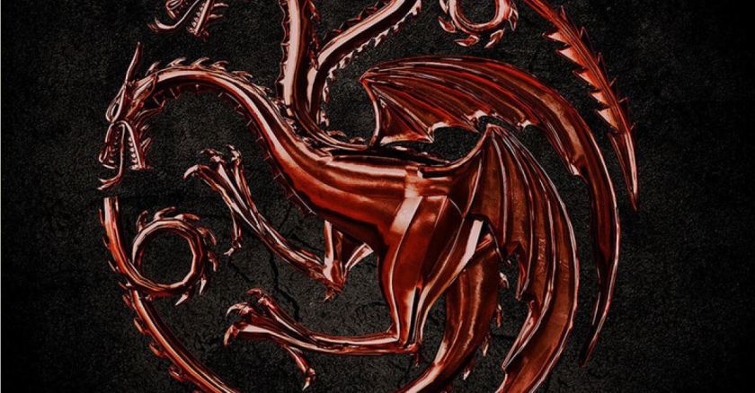 A Decimation of Dragons – House of the Dragon – s01e01 – The Heirs of the Dragon