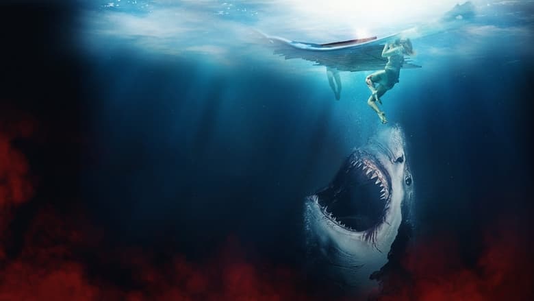 NFW Podcast – Episode 403 – THE REQUIN (2022)