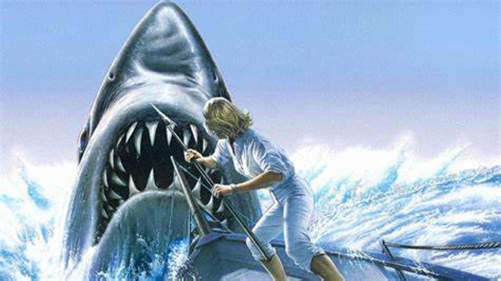 NFW Podcast – Episode 406 – Jaws:  The Revenge (1987)
