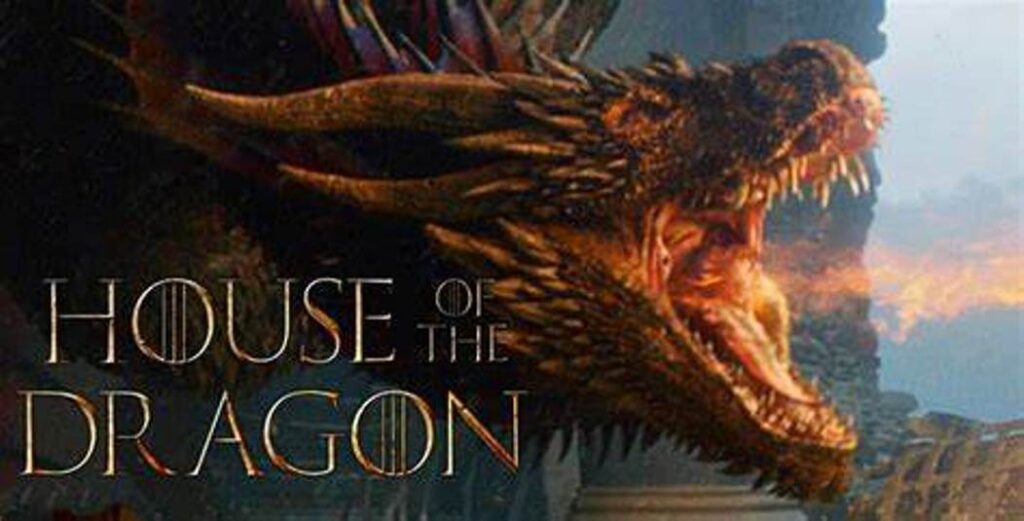 A Decimation of Dragons – House of the Dragon – s01 – Season Wrap Up