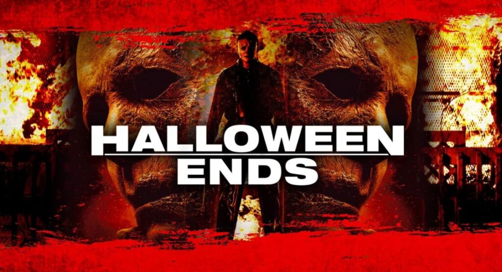 Anthony T’s Horror & Wrestling Show – Episode 088 – Halloween Ends (2022) Further Discussions