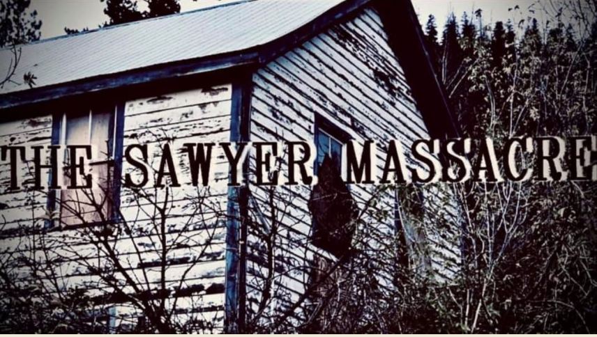 The Graveyard Sh*t Podcast – The Sawyer Massacre (2022) Fan Commentary