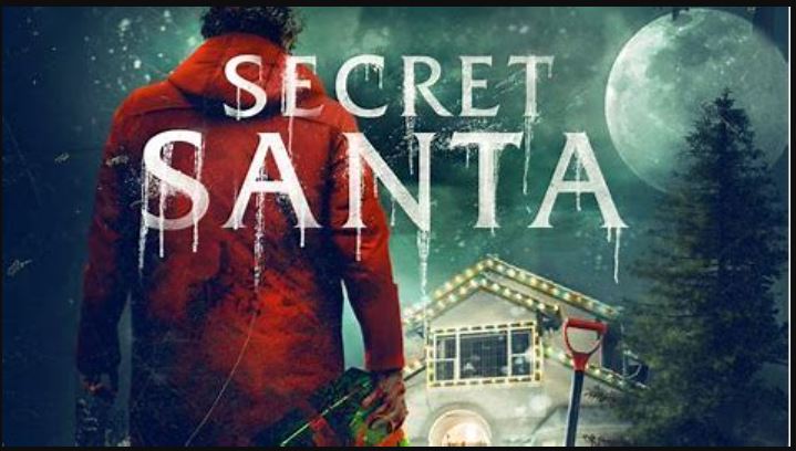 NFW Podcast – Episode 412 – Secret Santa (2018)