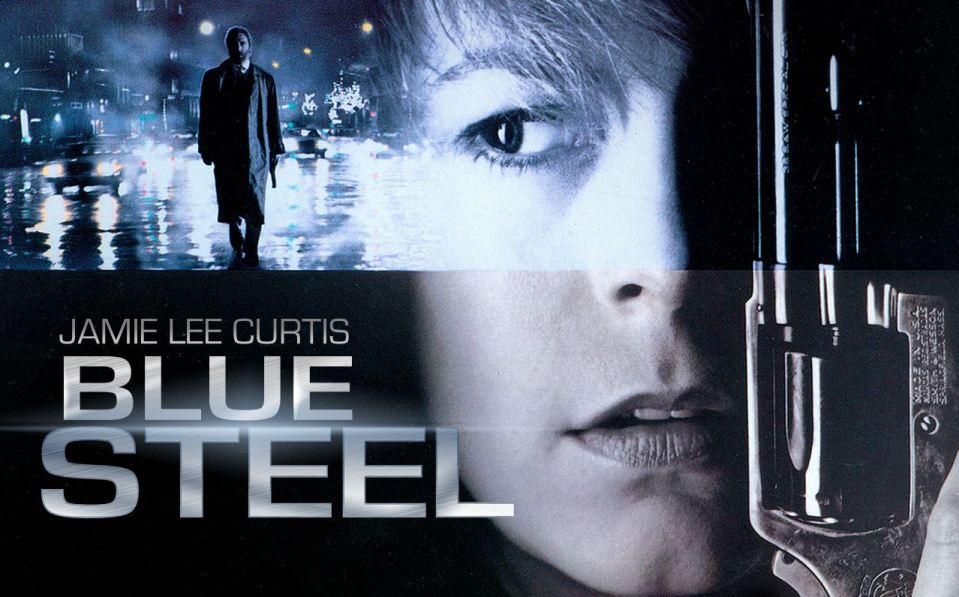 It’s Not Horror – Episode 062 – Blue Steel (1990)