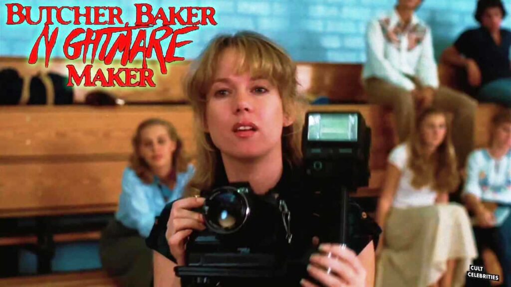 NFW Podcast – Episode 422 – Butcher Baker Nightmare Maker (1981)