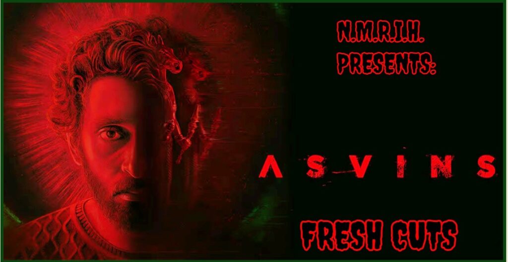 Fresh Cuts Movie Podcast – Asvins (2023)