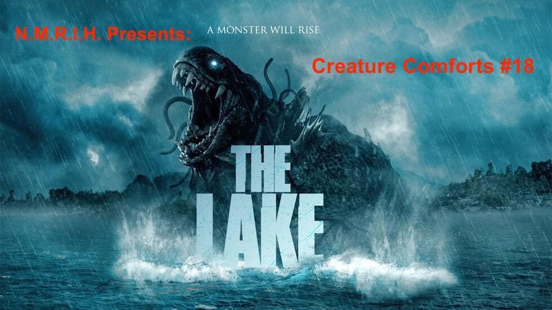 Creature Comforts Podcast – Episode 018 – The Lake (2023)
