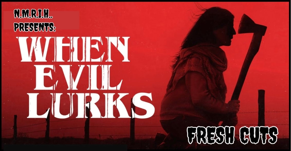 Fresh Cuts Movie Podcast – Evil Dead Rise (2023) – Dark