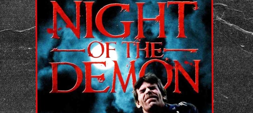 Is It Really That Bad Movie Podcast – Episode 044 – Night of the Demon (1980 film)