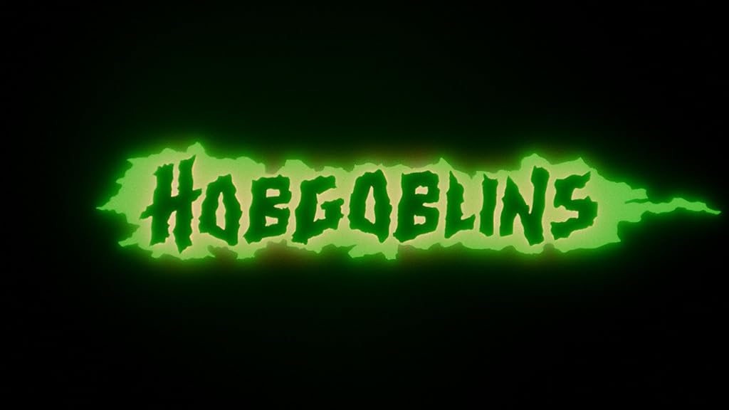 Is It Really That Bad Movie Podcast – Episode 045 – Hobgoblins (1988)