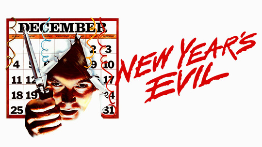 The Graveyard Sh*t Podcast – NEW YEAR’S EVIL (1980)