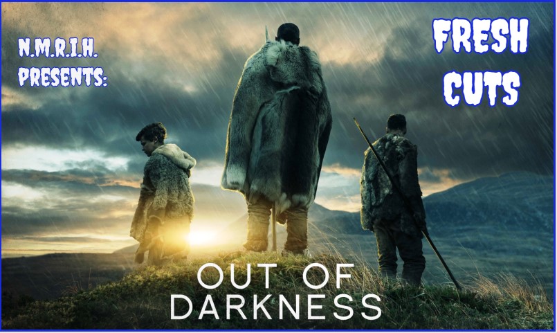 Fresh Cuts Movie Podcast – Out of Darkness (2024)