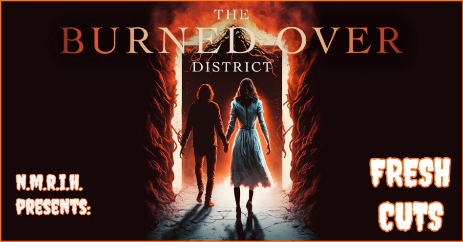 Fresh Cuts Movie Podcast – The Burned Over District (2023)