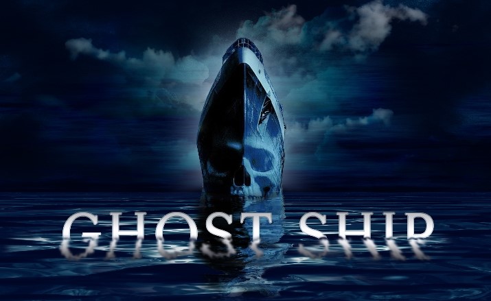Is It Really That Bad Movie Podcast – Episode 050 – Ghost Ship (2002)