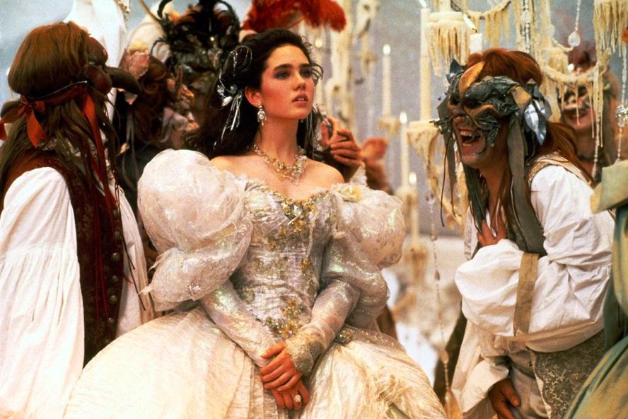 It’s Not Horror – Episode 076 – Labyrinth (1986)