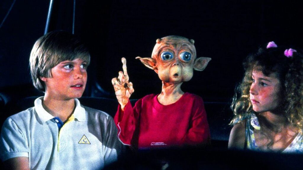 Is It Really That Bad Movie Podcast – Episode 052 – Mac and Me (1988)