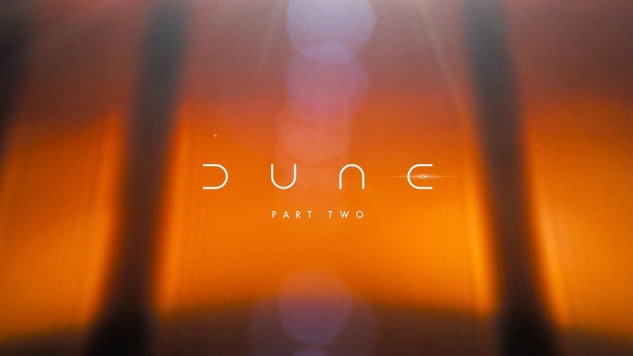 Fishnets and Phantoms Podcast – Episode 019 – Dune Part Two (2024) and Science News