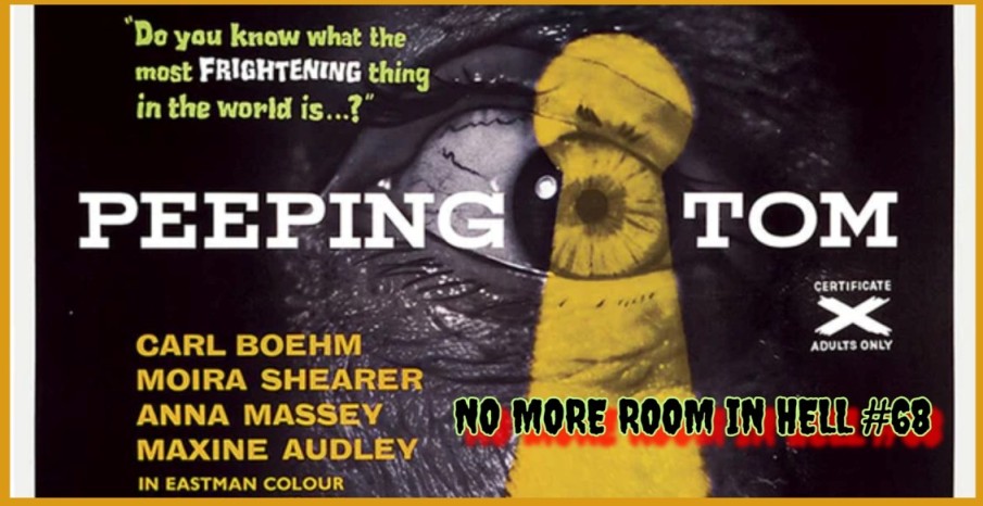No More Room in Hell – Episode 068 – PEEPING TOM