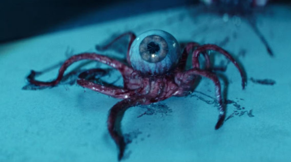 Alien Earth Radio Podcast – Season 01 Episodes 4 – Observation