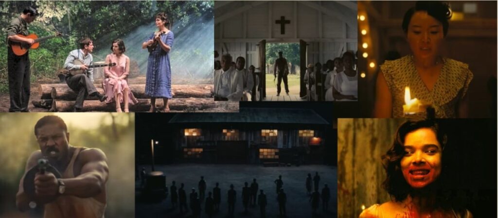 Dark Discussions Podcast – Episode 678 – SINNERS (2025)