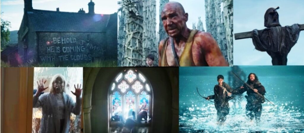 Dark Discussions Podcast – Episode 687 – 28 YEARS LATER (2025)