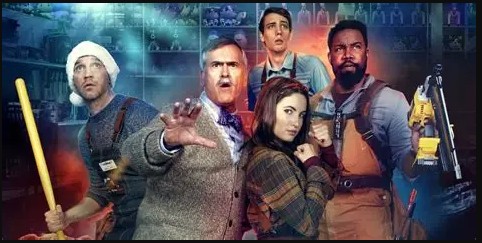 NFW Movie Podcast – Episode 478 – Black Friday (2021)