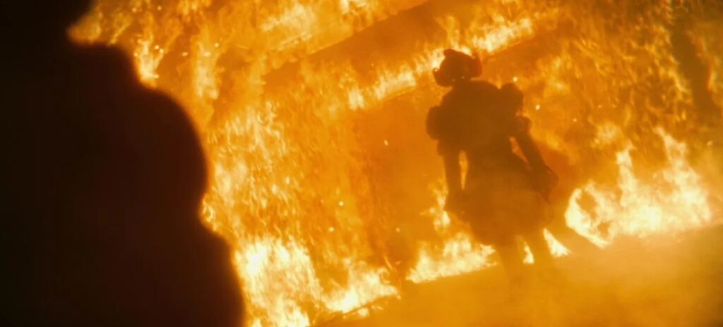 It: Welcome to Derry – The Pennywise Aftershow Podcast – s01e07 – The Black Spot