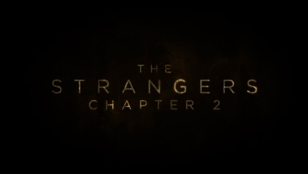 Anthony T’s Horror Show – Episode 130 -The Strangers Trilogy Disappointment