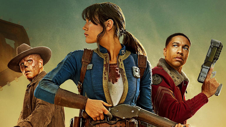 Nuka-Girl Says Drink Nuka-Cola Podcast – s02e01 – The Innovator