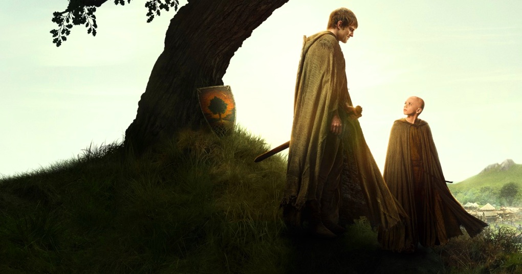 The Hedge Knight – A Knight of the Seven Kingdoms Aftershow – s01e01 – The Hedge Knight