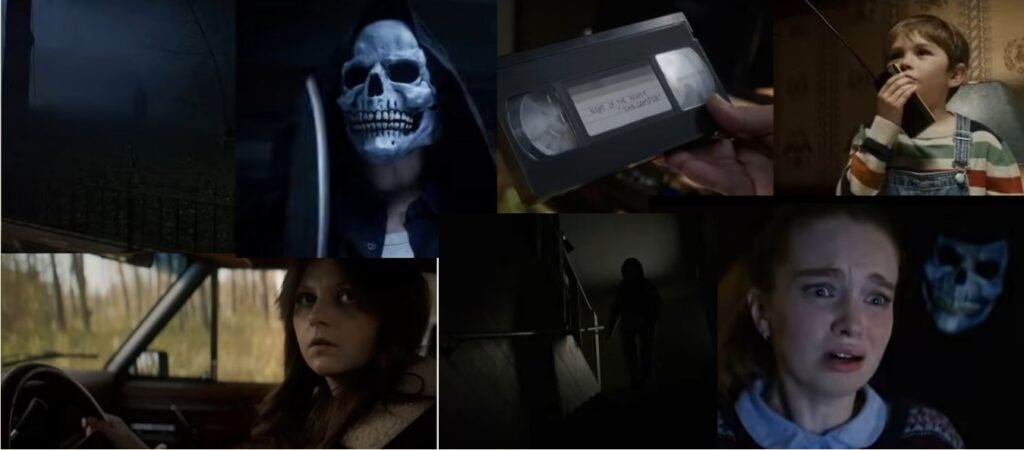 Dark Discussions Podcast – Episode 699 – NIGHT OF THE REAPER (2025)