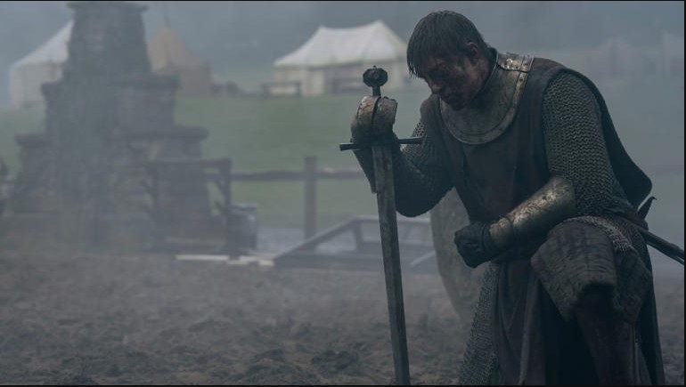 The Hedge Knight – A Knight of the Seven Kingdoms Aftershow – s01e05 – In the Name of the Mother